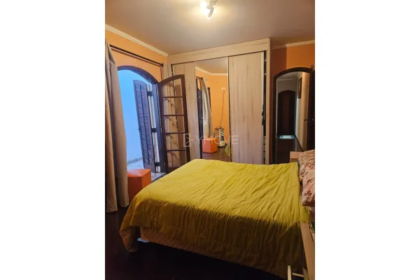 Sobrado à venda com 3 quartos no Mooca, São Paulo — foto 9